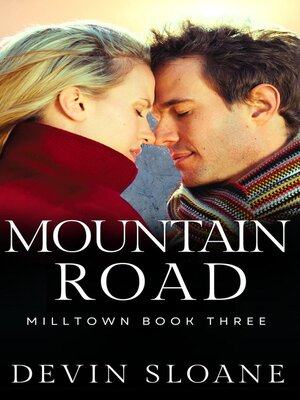 cover image of Mountain Road